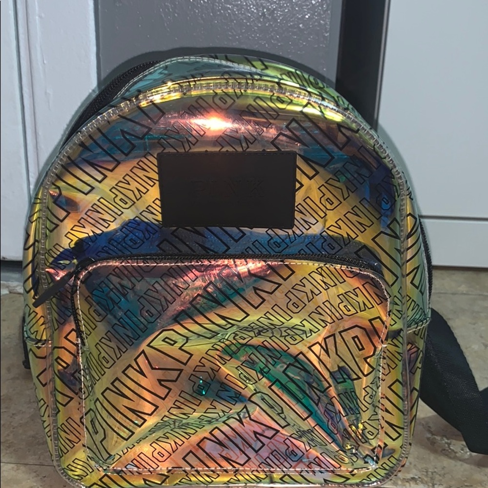 Mini bookbag